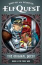 ElfQuest: The Original Quest: Book 4--The First War