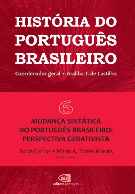 História Do Português Brasileiro 06