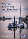 Norfolk, The Wash and Humber : Lowestoft to Spurn Head