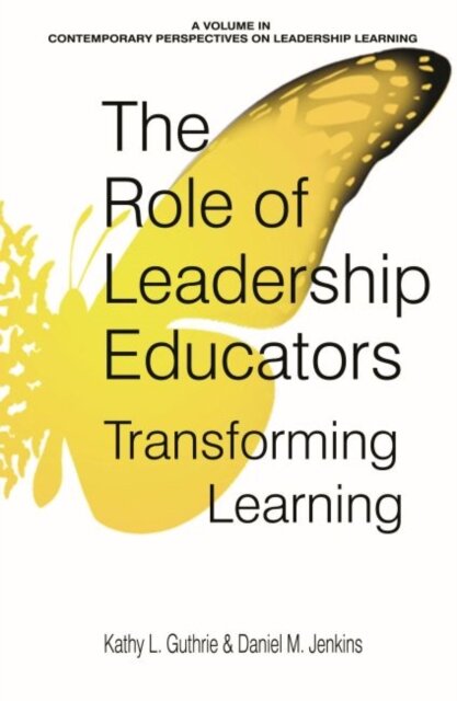 The Role of Leadership Educators