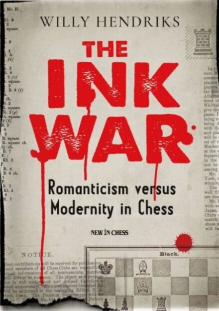 The Ink War