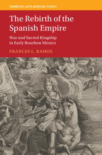 The Rebirth of the Spanish Empire