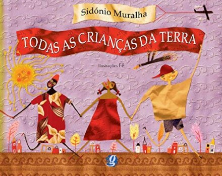 Todas as crianças da Terra