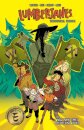 Lumberjanes Vol. 18