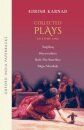 Collected Plays Volume 1
