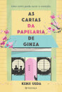 As Cartas Da Papelaria De Ginza