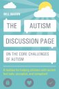 The Autism Discussion Page on the core challenges of autism