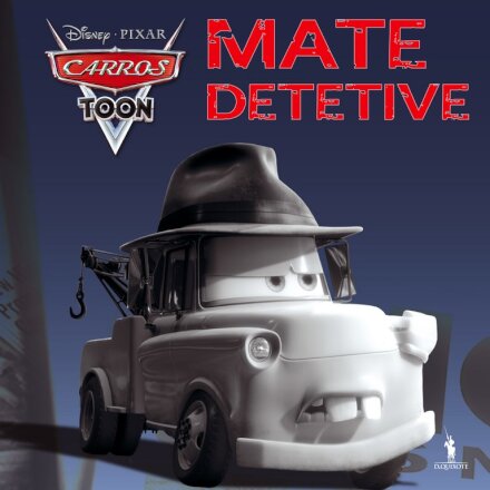 Mate Detetive