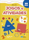 Bloco de Jogos e Atividades - 3/4 Anos