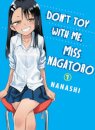 Don'T Toy With Me Miss Nagatoro Vol 1