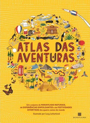 Atlas das Aventuras