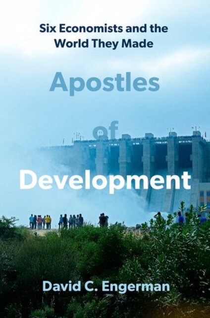 Apostles of Development