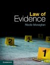 Law of Evidence