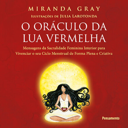 O Oráculo Da Lua Vermelha