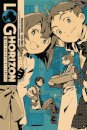 Log Horizon, Vol. 2 (Novel)