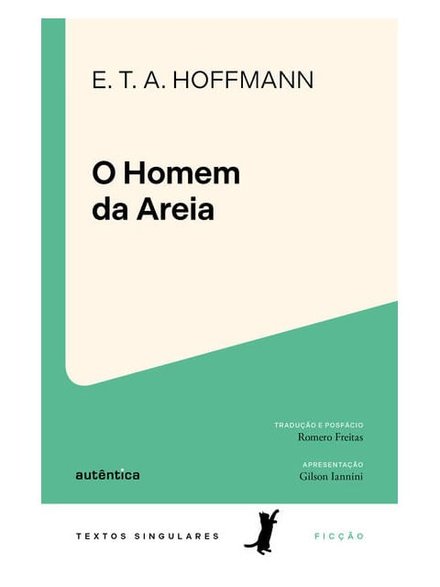 O Homem Da Areia