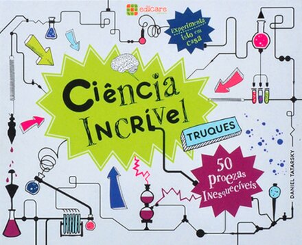 Ciência Incrível