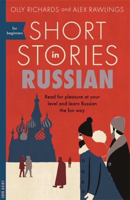 Short Stories In Russian For Begginers
