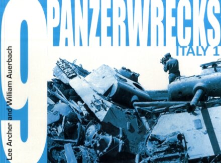 Panzerwrecks 9