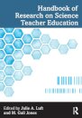 Handbook of Research on Science Teacher Education