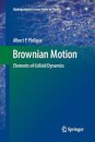 Brownian Motion