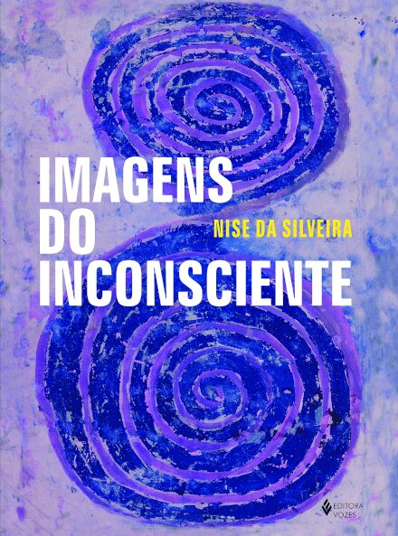Imagens Do Inconsciente: Com 271 Ilustrações