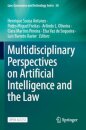 Multidisciplinary Perspectives on Artificial Intelligence and the Law