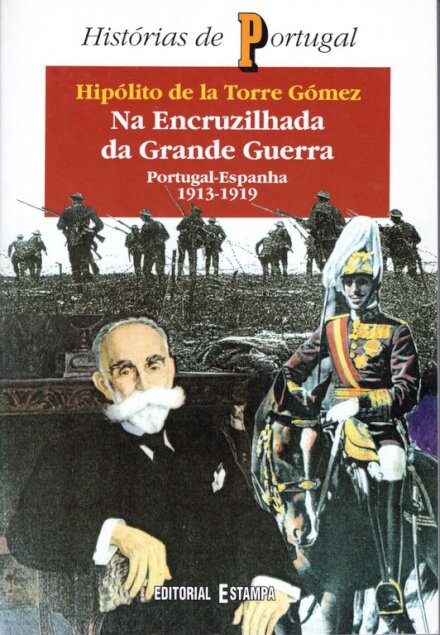 Encruzelhada Da Grande Guerra
