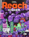 Reach Higher 2B: Practice Book