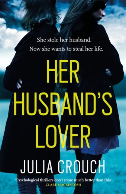 Her Husband'S Lover