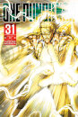 One-Punch Man Vol 31