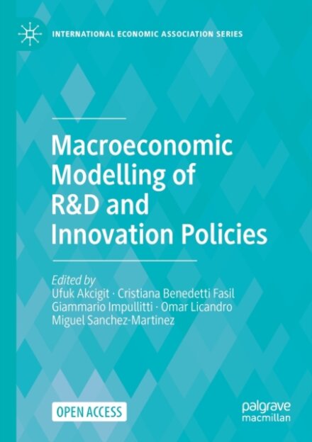 Macroeconomic Modelling of R&D and Innovation Policies