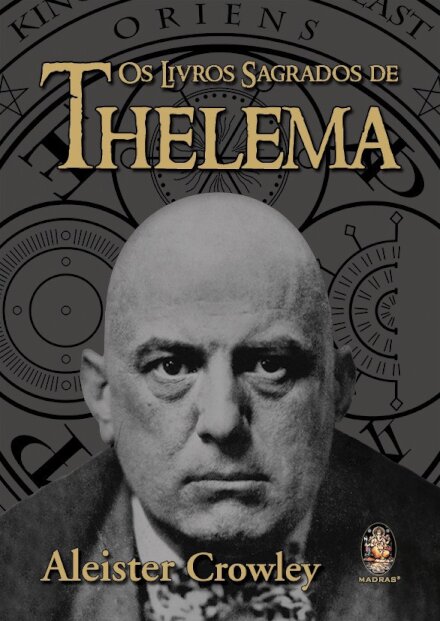 Os Livros Sagrados de Thelema