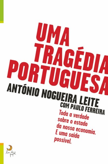 Uma Tragédia Portuguesa