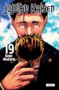 Jujutsu Kaisen 19 