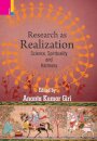 Research as Realization