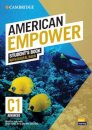 American Empower Advanced/C1 Student's Book with Digital Pack