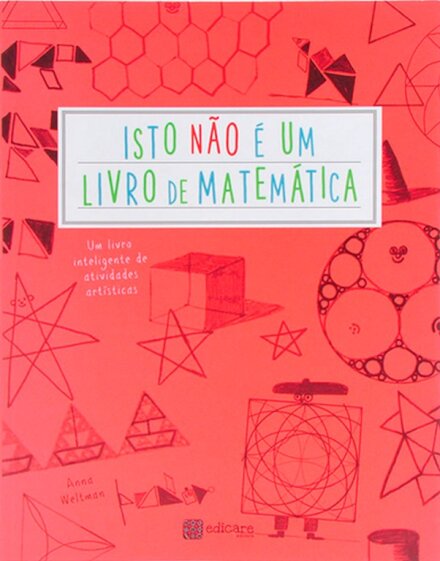 Isto Não É Um Livro De Matemática