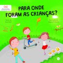 Oitinhos - Para Onde Foram As Crianças?