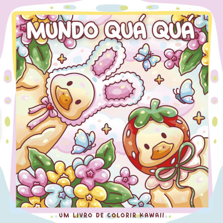Mundo Quá Quá