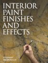 Interior Paint Finishes and Effects