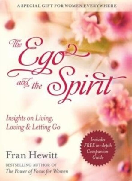 The Ego and Spirit