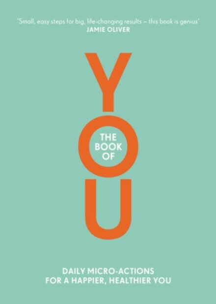 The Book of You