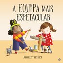 A Equipa Mais Espetacular