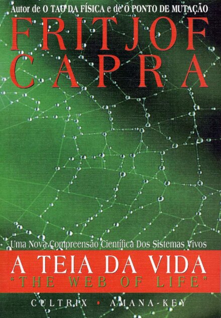 A Teia Da Vida