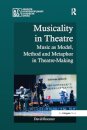 Musicality in Theatre