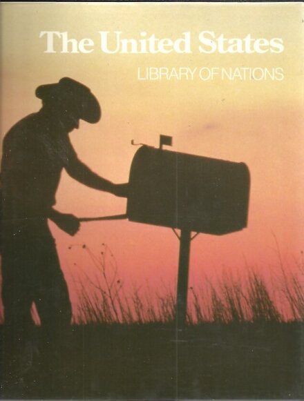 The United States - Library of Nations