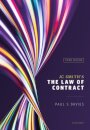JC Smith's The Law of Contract