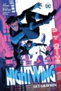 Nightwing Vol 2: Get Grayson