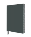 Charcoal Artisan Notebook (Flame Tree Journals)